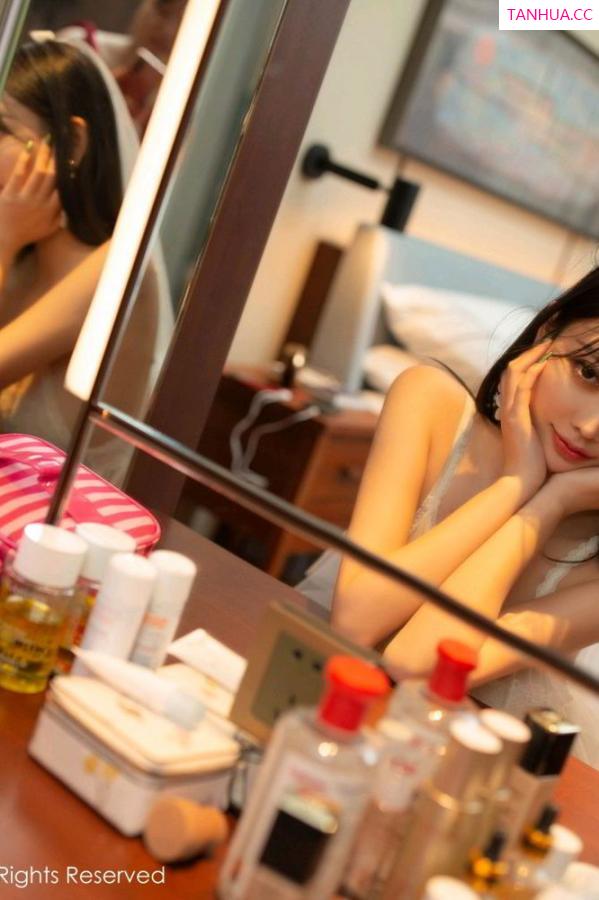 杨晨晨 sugar小甜心CC [XIUREN]高清写真图 2019.12.02 杨晨晨sugar第56张图片